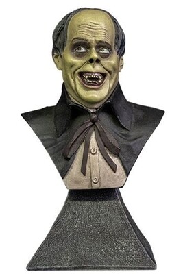Mini Bust, The Phantom of the Opera