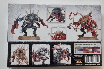 Warhammer Age of Sigmar, Slaves to Darkness: Chaos Spawn