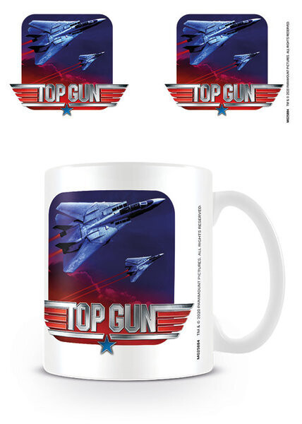Mok, Top Gun, Fighter Jets