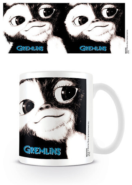 Mok, Gizmo, Gremlins