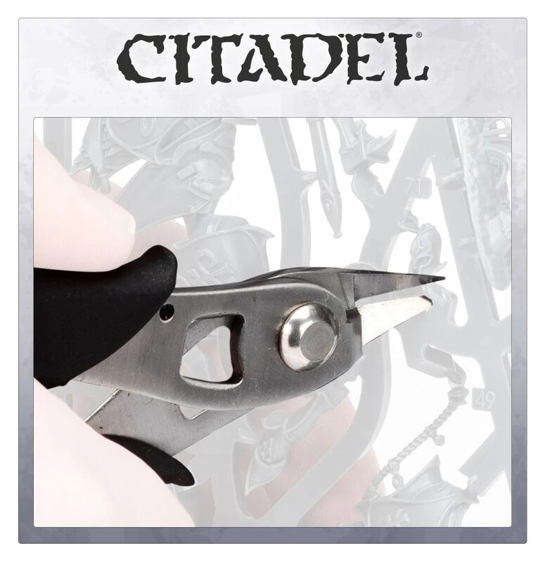 Citadel Tools, Superfine Detail Cutter