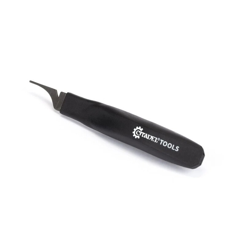 Citadel Tools, Knife