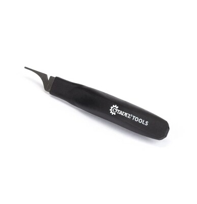 Citadel Tools, Knife