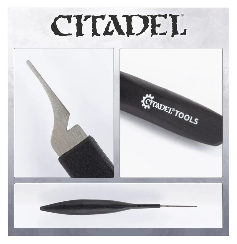 Citadel Tools, Mouldline Remover