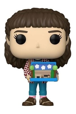 Funko Pop!, Eleven with Diorama, Television, Stranger Things #1297