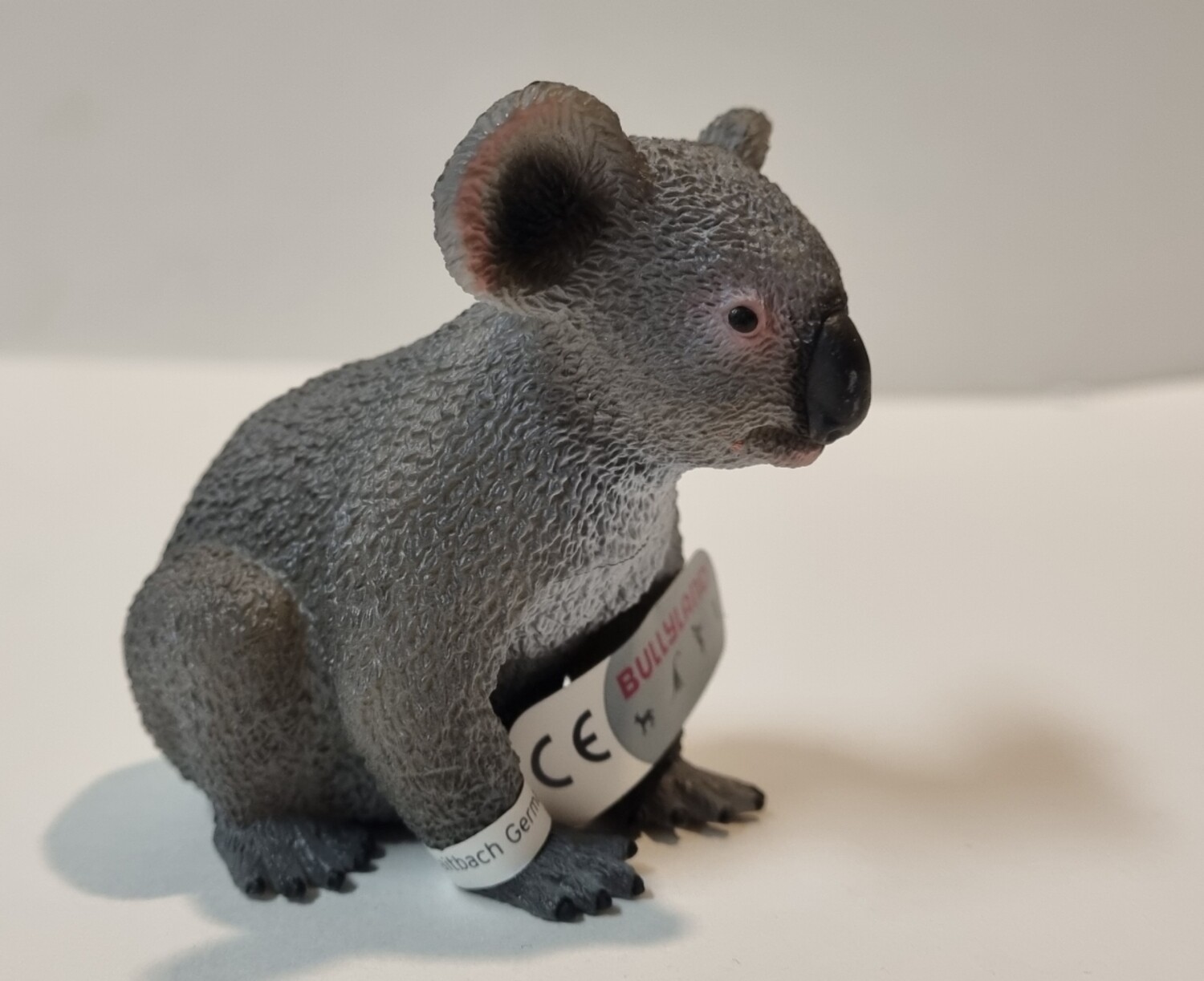 Figuurtje, Koalabeer, Bullyland, 7 cm