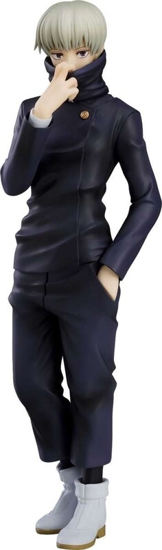 PVC Statue, Pop Up Parade Toge Inumaki, Jujutsu Kaisen, Anime