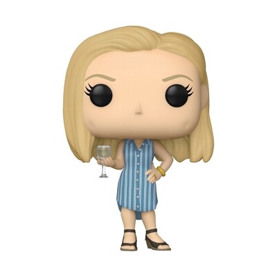 Funko Pop! Television #1198 Wendy Byrd, Ozark