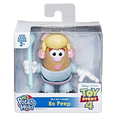 Figuurtje, Mr. Potato Head als Bo Peep, Toy Story 4