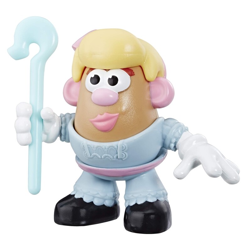 Figuurtje, Mr. Potato Head als Bo Peep, Toy Story 4