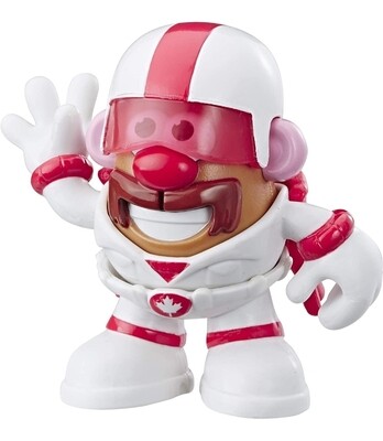 Figuurtje, Mr. Potato Head als Duke Caboom, Toy Story 4
