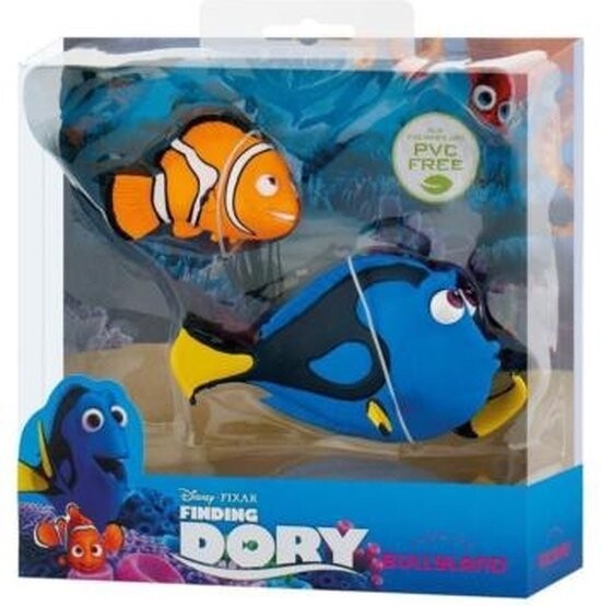 Figuurtjes, Nemo en Dory, Finding Dory, Bullyland