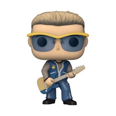 Funko Pop! Rocks #270 Adam, U2 Zoo TV