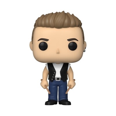 Funko Pop! Rocks #273 Larry, U2 Zoo TV