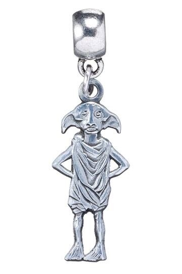 Bedeltje, Dobby the House Elf (Silver Plated), Harry Potter