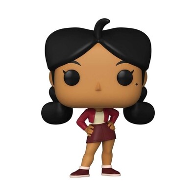 Funko Pop! #1173 Penny Proud, Proud Family