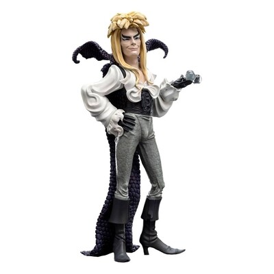 Beeld Mini Epics Vinyl, Jareth the Goblin King Exclusive, Labyrinth (1986)