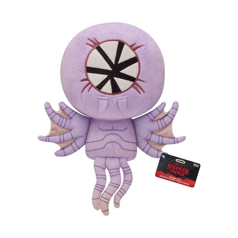 Knuffel, Demo-Bat, Stranger Things S4, Funko Plush, 17 cm