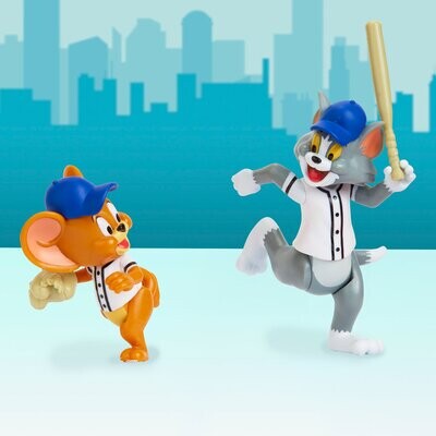 Speelsetje, Tom &amp; Jerry Play Ball