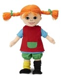 Knuffel, Pippi, Pippi langkous