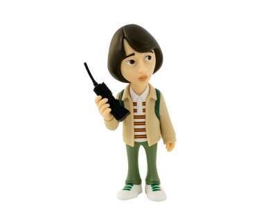 Minix PVC Beeldje, TV Series 101 Mike, Stranger Things