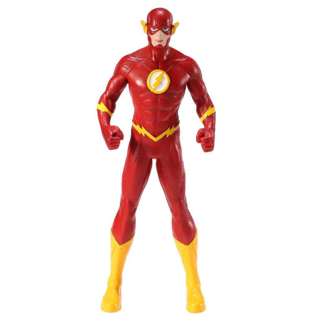 Bendyfigs minis, The Flash