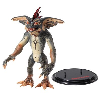 Actiefiguur, Bendyfigs, Mohawk, Gremlins