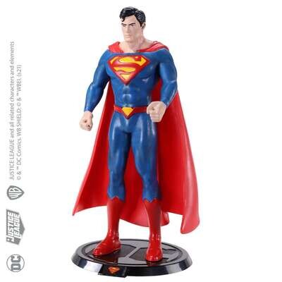Bendyfigs, Superman