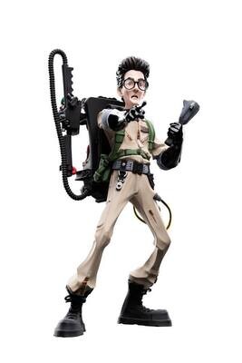 Beeldje, Egon Spengler, Ghostbusters, Weta Mini Epics