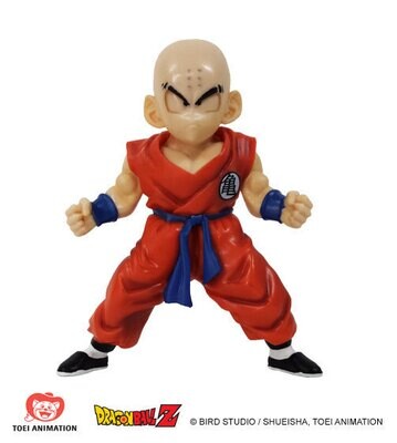 Figuurtje, Krillin,  Dragon Ball Z