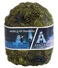 Mini figure in Blind Box, Avatar World of Pandora, Blacklight Glow figure