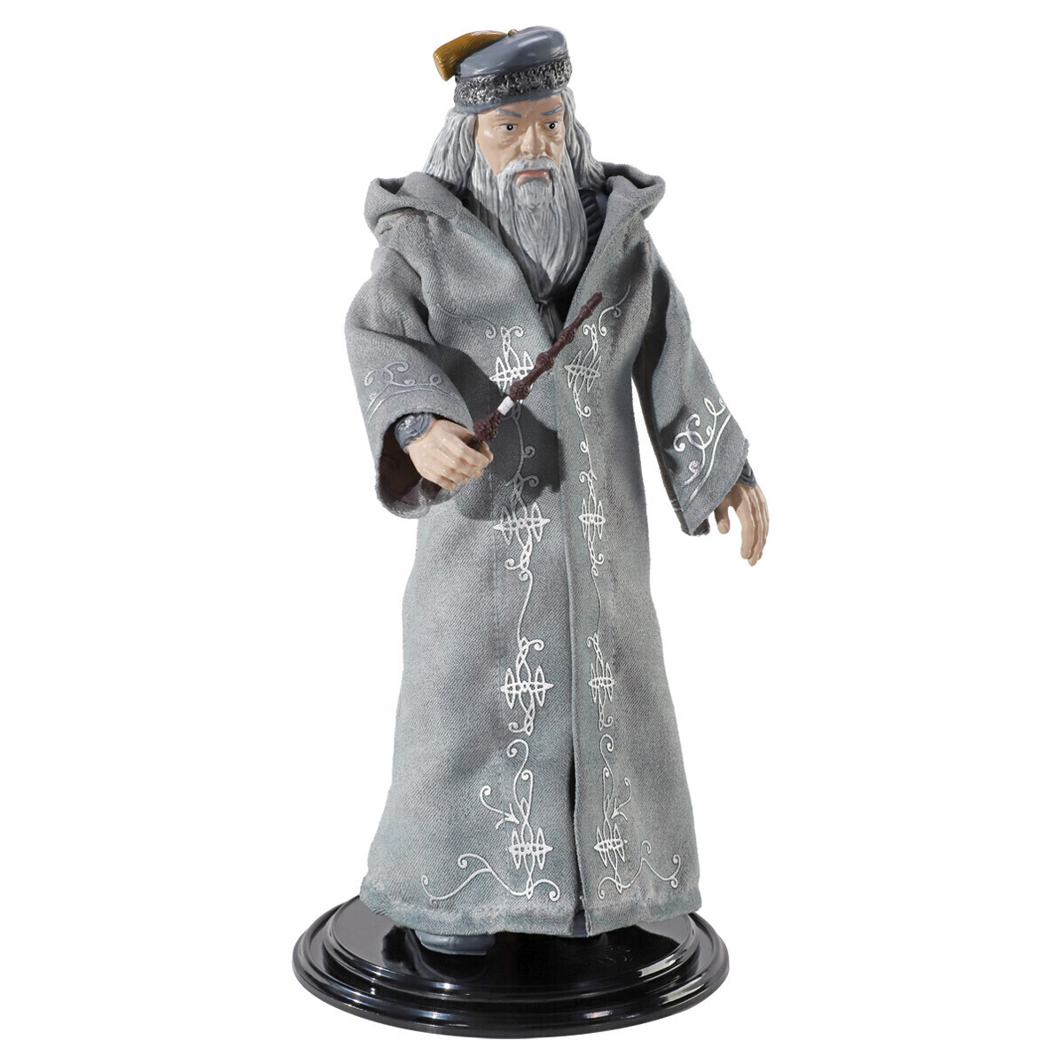 Actiefiguur, Bendyfigs, Albus Dombledore,
Harry Potter