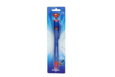 Pen met lampje, Superman Logo