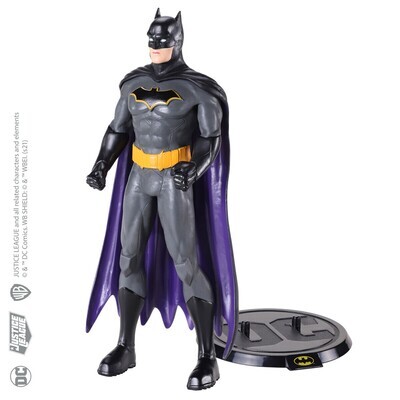 Actiefiguur, Bendifigs, Batman