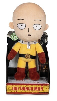 Knuffel, Saitama, One Punch Man