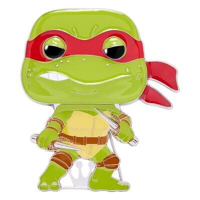 Pin Funko POP! Cartoons #22 Raphael, Teenage Mutant Ninja Turtles
