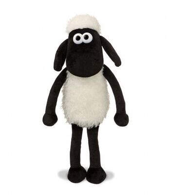 Knuffel, Shaun, Shaun The Sheep