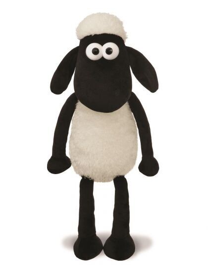 Knuffel, Shaun, Shaun the Sheep