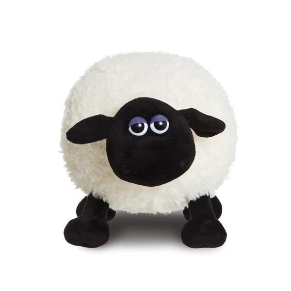 Knuffel, Shirley, Shaun the Sheep