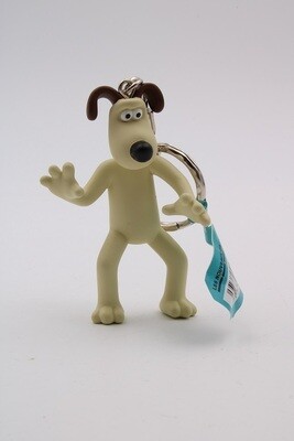 Sleutelhanger, Gromit, Wallace and Gromit
