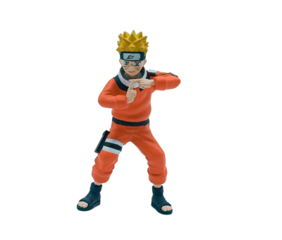 Figuurtje, Naruto