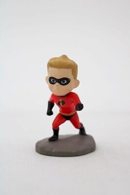 Figuurtje, Dash, Incredibles 2