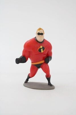 Figuurtje, Mr. Incredible, Incredibles 2