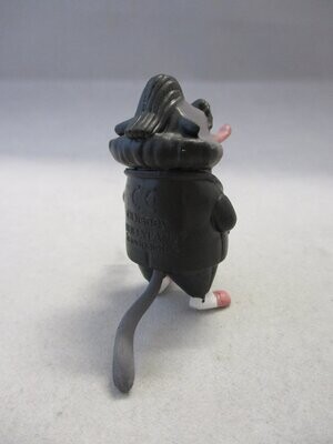 Figuurtje, Mr. Big,  Zootropolis/Zootopia