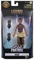 Actiefiguur, Shuri, Black Panther