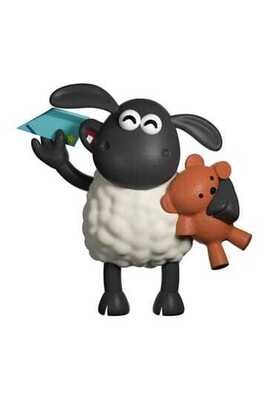 Vinyl figuur: Timmy, Shaun the Sheep