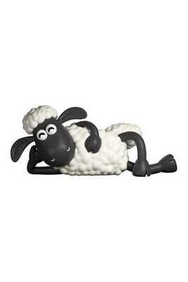 Vinyl figuur: Shaun, Shaun the Sheep