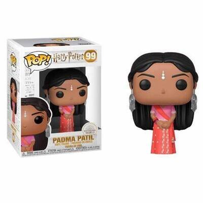 Funko Pop! #99 Padma Patil, Harry Potter