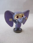 Figuurtje, Finnick, Zootropolis