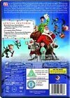 DVD Arthur Christmas